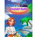 Alawar Entertainment Claires Cruisin Cafe High Seas Cuisine PC Game